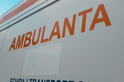 un politist aflat pe motocicleta a accidentat un pieton 66e43f50a08c6