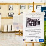 universitatea ovidius din constanta organizeaza vernisajul expozitiei au venit americanii crucea rosie americana in romania dupa primul razboi mondial 66f2bb0c14c25