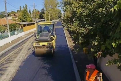 video o noua alternativa de trafic pentru soferii care circula pe bulevardul i c bratianu dinspre valu lui traian 66e04610a1b74