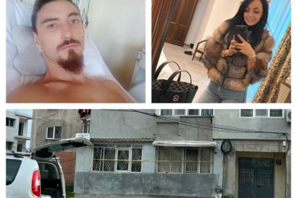 video suspectul in cazul crimei celor doua tinere zis sacalu a facut accident cu masina uneia dintre victime si posta din spital a fost retinut 66dff3b35078c