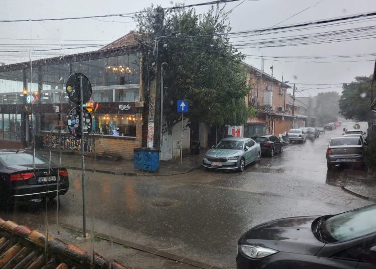 video un nou mesaj ro alert cod portocaliu de ploaie torentiala in judetul constanta 66e17641ce459