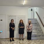 videofoto vernisajul expozitiei eerie epiderma ritualuri de intalnire la muzeul ion jalea constanta 66ee0b5717d18