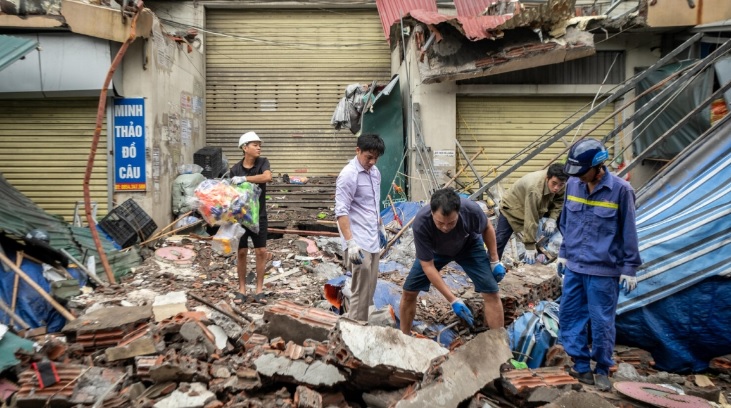 vietnamul a fost devastat total incredibil ce distrugeri a putut provoca taifunul yagi sute de morti si raniti 66e139dfb73eb