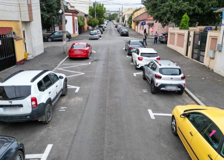 zona delimitata de bulevardul mamaia strada mircea cel batran si strada nicolae iorga a fost reabilitata total 66ec24cca7935