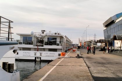 300 de pasageri ai navelor de croaziera si au petrecut sfarsitul de saptamana la constanta 670d196b723aa