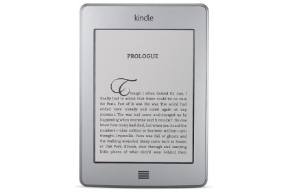 a aparut un nou model kindle este disponibil din 4 decembrie 6710e9282c86a