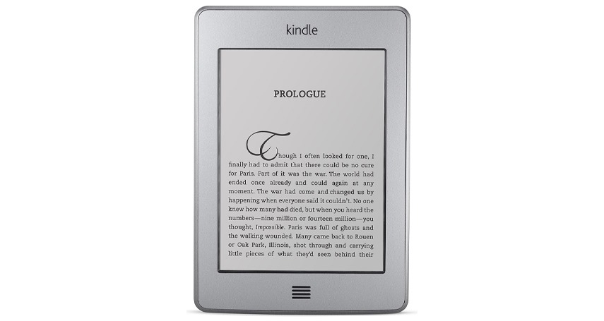 a aparut un nou model kindle este disponibil din 4 decembrie 6710e9282c86a