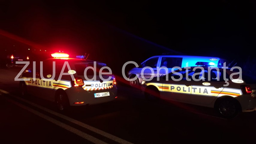 accident rutier intre constanta si valu lui traian o femeie ranita 670d4c79bdd46