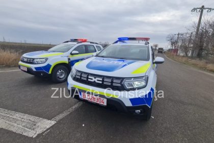 accidente si conducatori sub influenta alcoolului politia constanta desfasoara actiuni de control 671e4a6f99d53