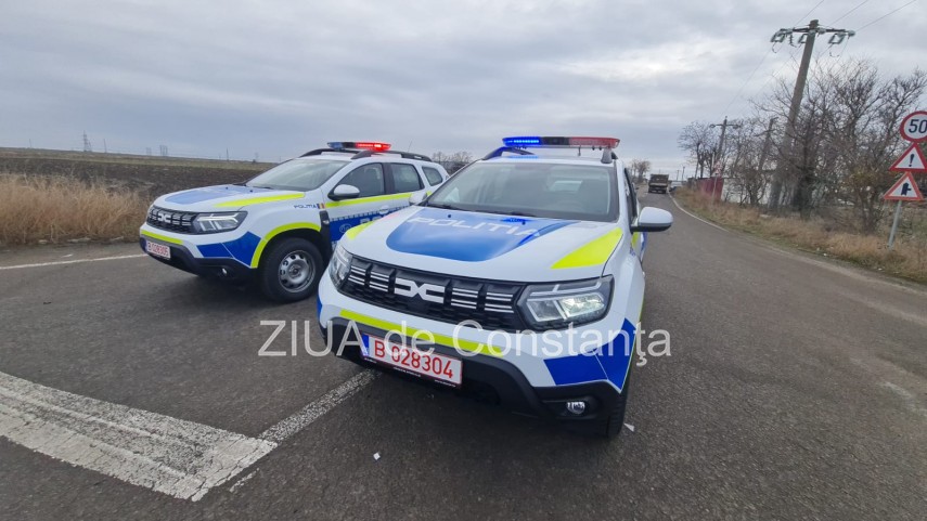 accidente si conducatori sub influenta alcoolului politia constanta desfasoara actiuni de control 671e4a6f99d53