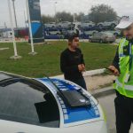 actiune a politistilor in portul constanta pentru cresterea gradului de siguranta rutiera iata ce au constatat foto 672399e4ed963