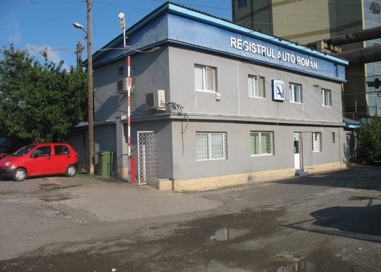 activitatea registrului auto roman tulcea va fi suspendata timp de trei zile 6714bec18e686