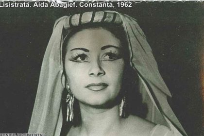 aida abagief artista care a incantat cu vocea ei publicul urbei tomitane 67224bb1b3d8b