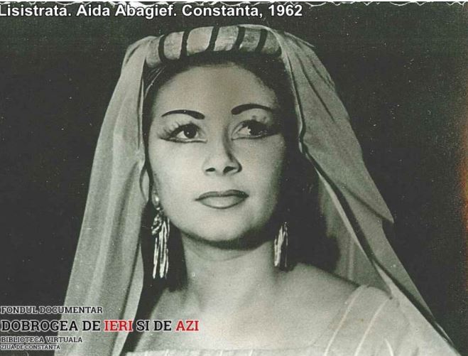 aida abagief artista care a incantat cu vocea ei publicul urbei tomitane 67224bb1b3d8b