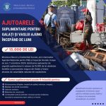 ajutoarele suplimentare pentru galati si vaslui ajung incepand de luni 66ffe0905c1db