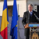 alocutiunea presedintelui romaniei klaus iohannis sustinuta in cadrul ceremoniei organizate cu prilejul zilei armatei romaniei 671b655a28f37