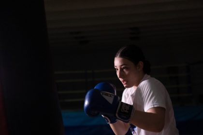 amalia nita de la csm constanta se va lupta miercuri la campionatul mondial de box tineret 67213ab28c3cf