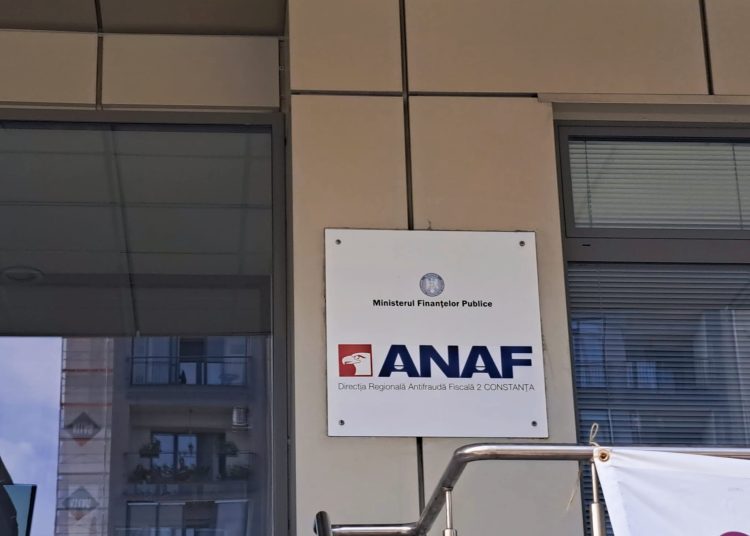 anaf vrea sa isi recupereze datoriile de la mai multe firme din constanta 67085aaaa18c0