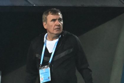 analiza si evaluare la club hagi se pare ca am vorbit in gol am ajuns jos de tot video 6717b0a1035f7