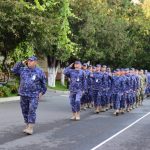 apel solemn la scoala militara de maistri militari a fortelor navale in ajunul implinirii a 127 de ani de la infiintarea institutiei 67039f69e6967