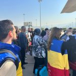 asistarea in vederea repatrierii a unui nou grup de 58 de cetateni romani si membri de familie aflati in situatii vulnerabile din liban foto 6706816ab9566