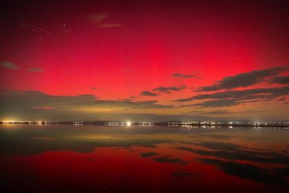 aurora boreala a devenit tot mai vizibila in ultimul timp motivul expus de experti 670a75fa63094