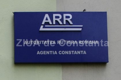 autoritatea rutiera romana achizitioneaza servicii de curierat rapid intern si international e inclusa si constanta document 672399db78b73