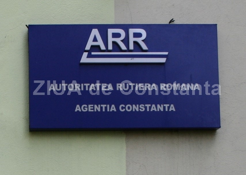 autoritatea rutiera romana achizitioneaza servicii de curierat rapid intern si international e inclusa si constanta document 672399db78b73