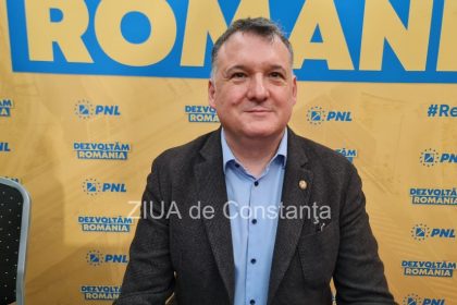 bogdan hutuca presedintele pnl constanta premierul ciolacu are nevoie de lectii de buget finante inainte de a agrava deficitul fiscal al romaniei 670ff061504d1