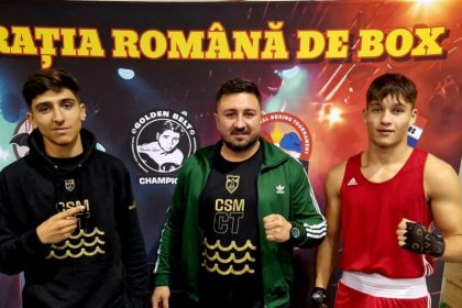 boxerii de la csm constanta in semifinale la campionatul national de juniori 670779c69384a