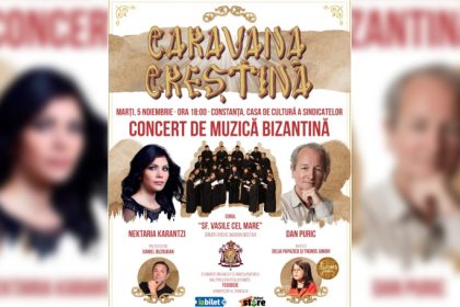 caravana crestina turneul de muzica bizantina ajunge la constanta 6723962989474