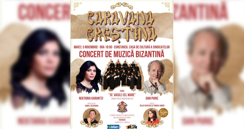 caravana crestina turneul de muzica bizantina ajunge la constanta 6723962989474