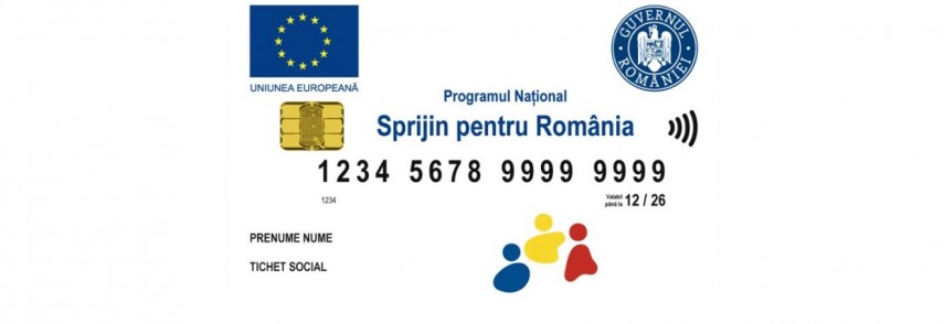 cardul social emis prin programul sprijin pentru romania poate fi recuperat in cazul pierderii iata cum 670a7963d5fce