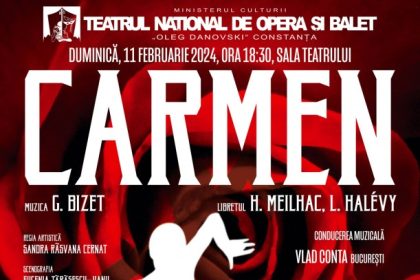 carmen de g bizet din nou pe afisul teatrului national de opera si balet oleg danovski constanta 6712a19f866c7