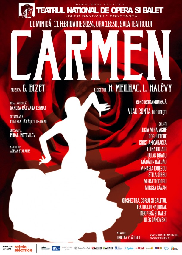 carmen de g bizet din nou pe afisul teatrului national de opera si balet oleg danovski constanta 6712a19f866c7