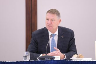 ce mesaj a transmis klaus iohannis la deschiderea anului universitar 2024 2025 video 66fbdcba15bd8