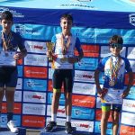 ciclistul cristian dicran boiagian de la csm constanta a urcat pe podium la cea de a patra editie a cupei toamnei 66fe58a1b72b7