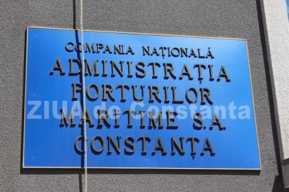 cnapm constanta sa aloca aproape un milion de lei pentru serviciile de depozitare a gunoiului si deseurilor nepericuloase preluate de la nave document 67025fc72bb94