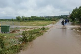 cod galben de inundatii pana luni 7 octombrie este vizata si dobrogea 67011b77b8ba8