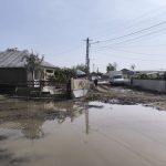 cod galben de inundatii pana luni la pranz ce vizeaza rauri din judetele constanta tulcea si galati 6703213e19ef7