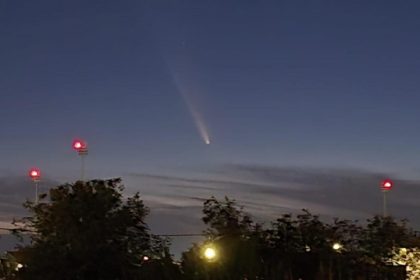 cometa c 2023 a3 a putut fi observata din localitatea cumpana judetul constanta 670ceb2c26654