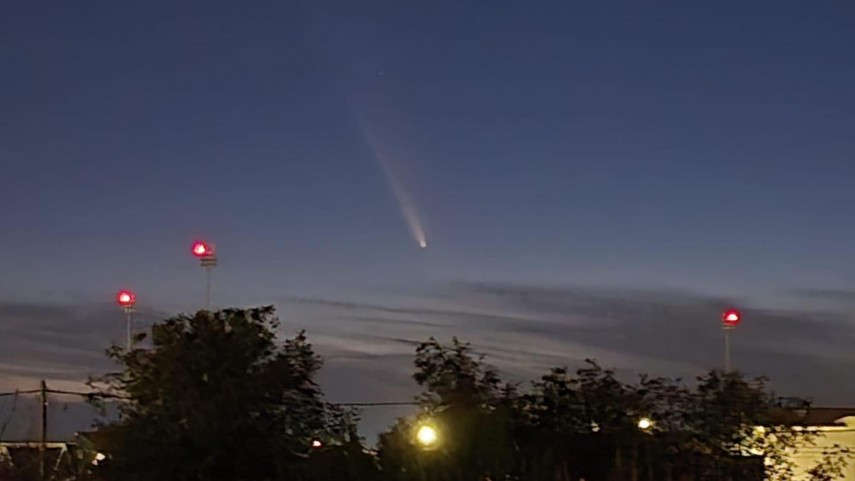 cometa c 2023 a3 a putut fi observata din localitatea cumpana judetul constanta 670ceb2c26654