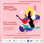 concursul de muzica pentru studenti europavox campus la universitatea ovidius constanta 6722021abb22d