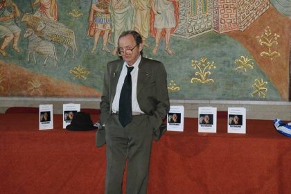 constantin lamureanu figura importanta a literaturii si sociologiei din romania post comunista 670bd2f3b4dcf