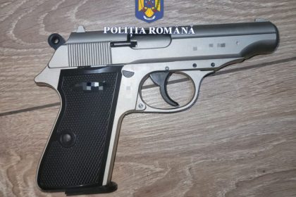 controale in constanta la domiciliile celor ce detin arme iata ce au gasit politistii 671e303246b6f