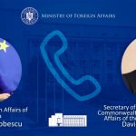 convorbirea telefonica dintre ministrul luminita odobescu si david lammy pe tema ucraina 66fbdcb226f0f