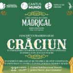 corul madrigal va sustine un concert extraordinar de craciun la constanta organizat de teatrul de stat 66fc2dd16b91f