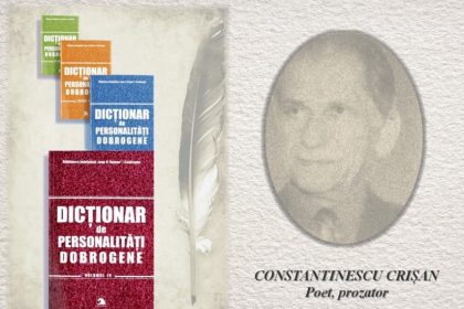 crisan constantinescu personalitatea remarcata in literatura si teatru 67068d1d59298