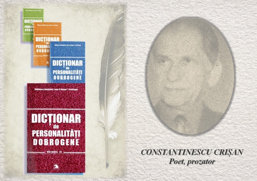 crisan constantinescu personalitatea remarcata in literatura si teatru 67068d1d59298