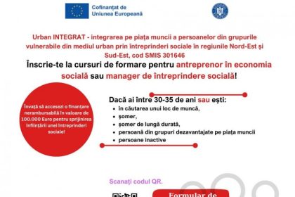 crucea rosie constanta anunta un program gratuit de formare in antreprenoriat social vezi daca te incadrezi 671396af4f85d